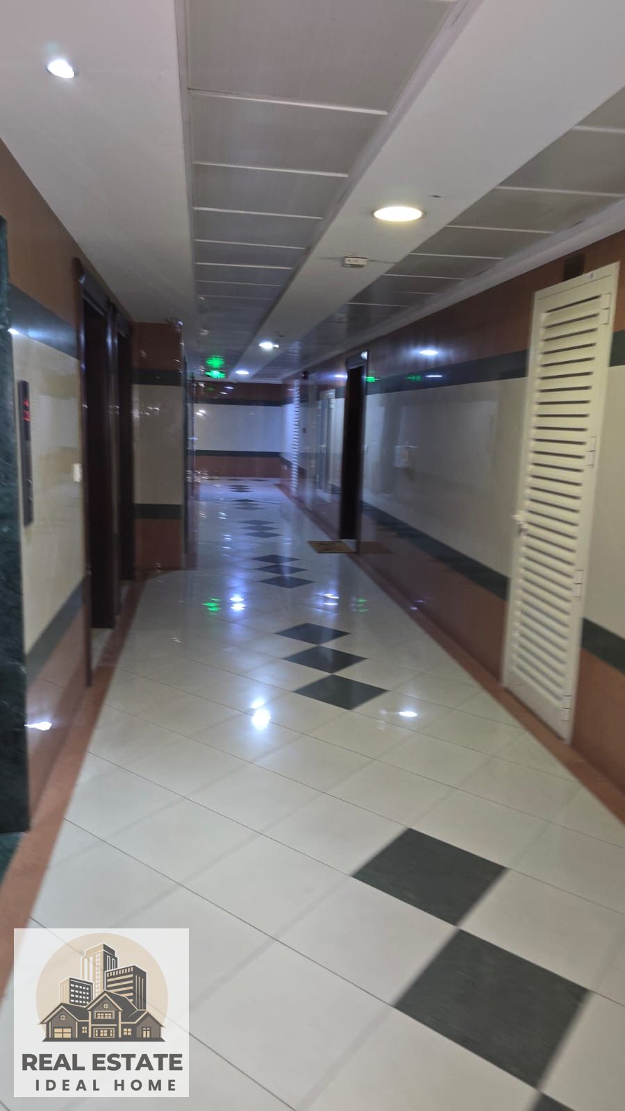 Hot Offer | Dubai Facing 2BHK + Store | Next to Sahara Centre | Parking Included Just 62k