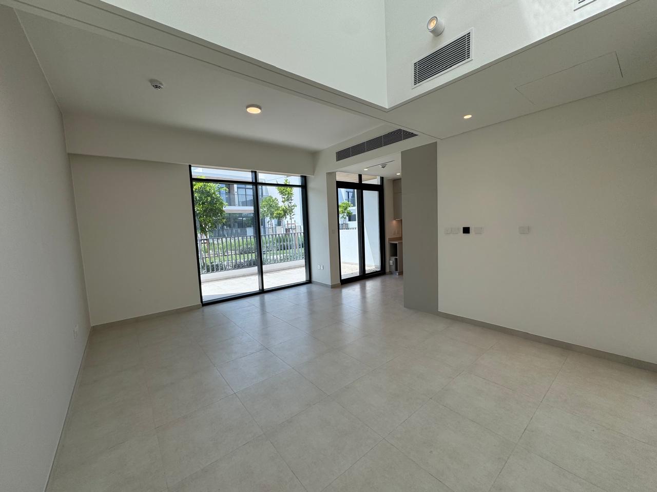 Corner Unit | 3BR+Maid | Vacant