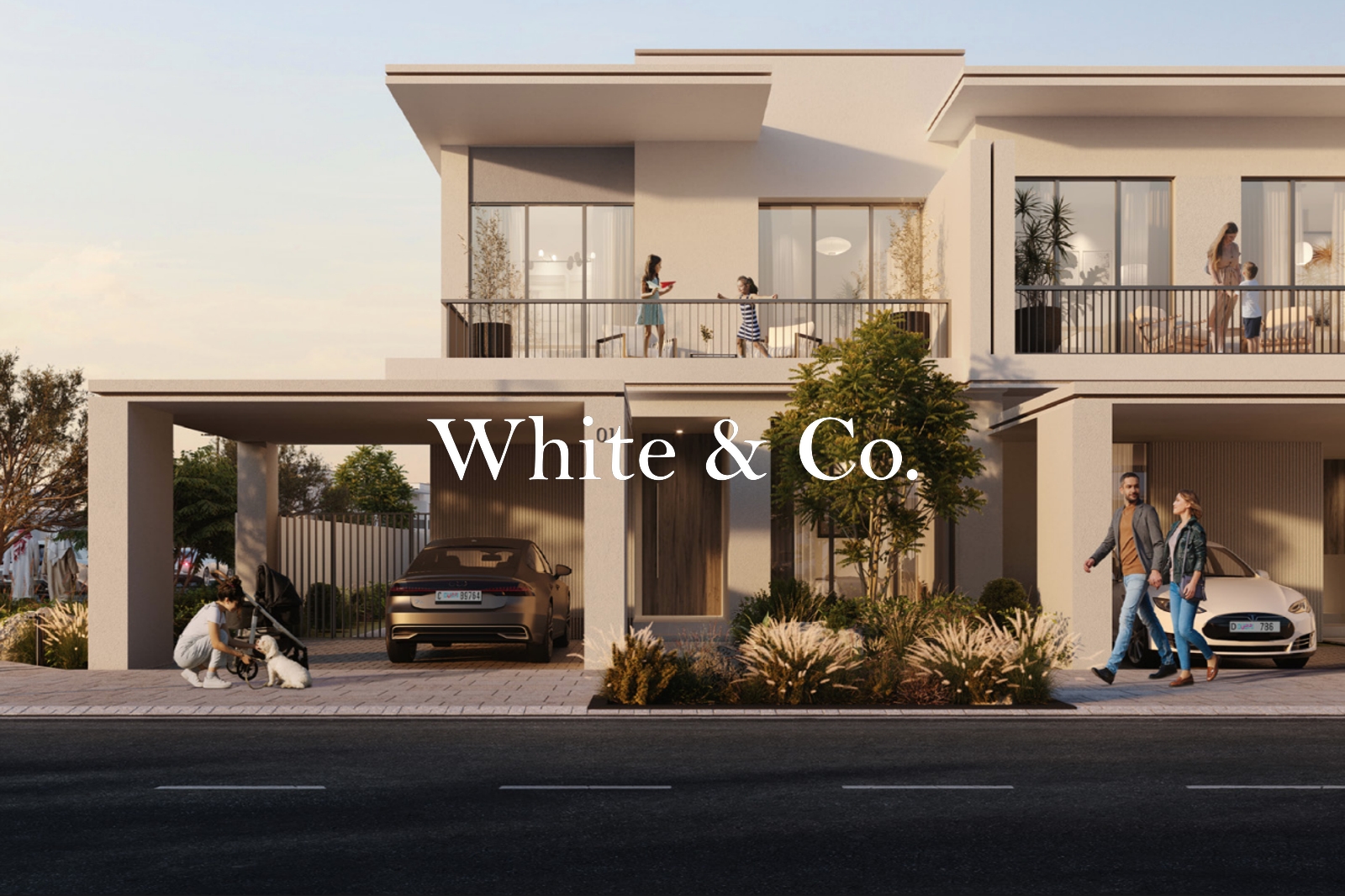 Premium | Near GoldenBeach | Best Location