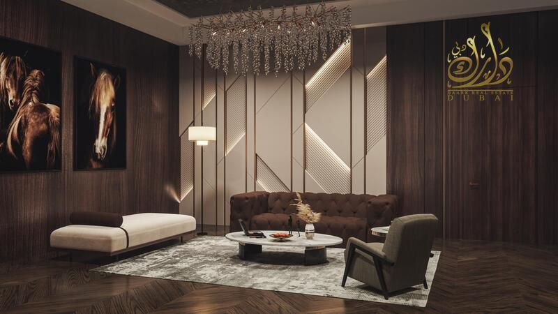 30% Cash offer | HIGH ROI | Investor's Deal | Private Pool || Flexible payment plan _ 1% MONTHLY ||