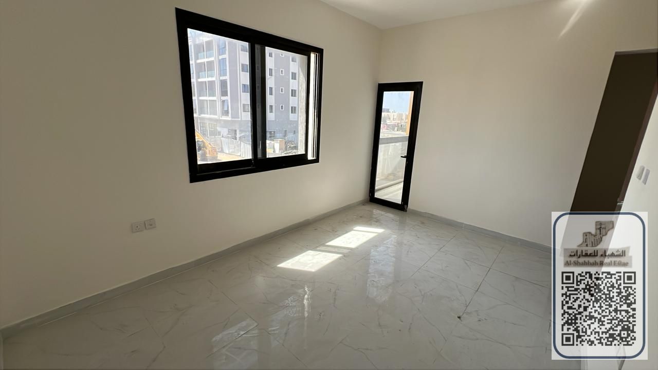 1 Bedroom Apartment in Al Alia – AED 35,000 in 4 Payments