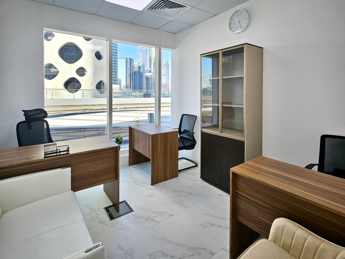 Flexible Payments | No Commission | Breathtaking View | Opposite Dubai Frame.