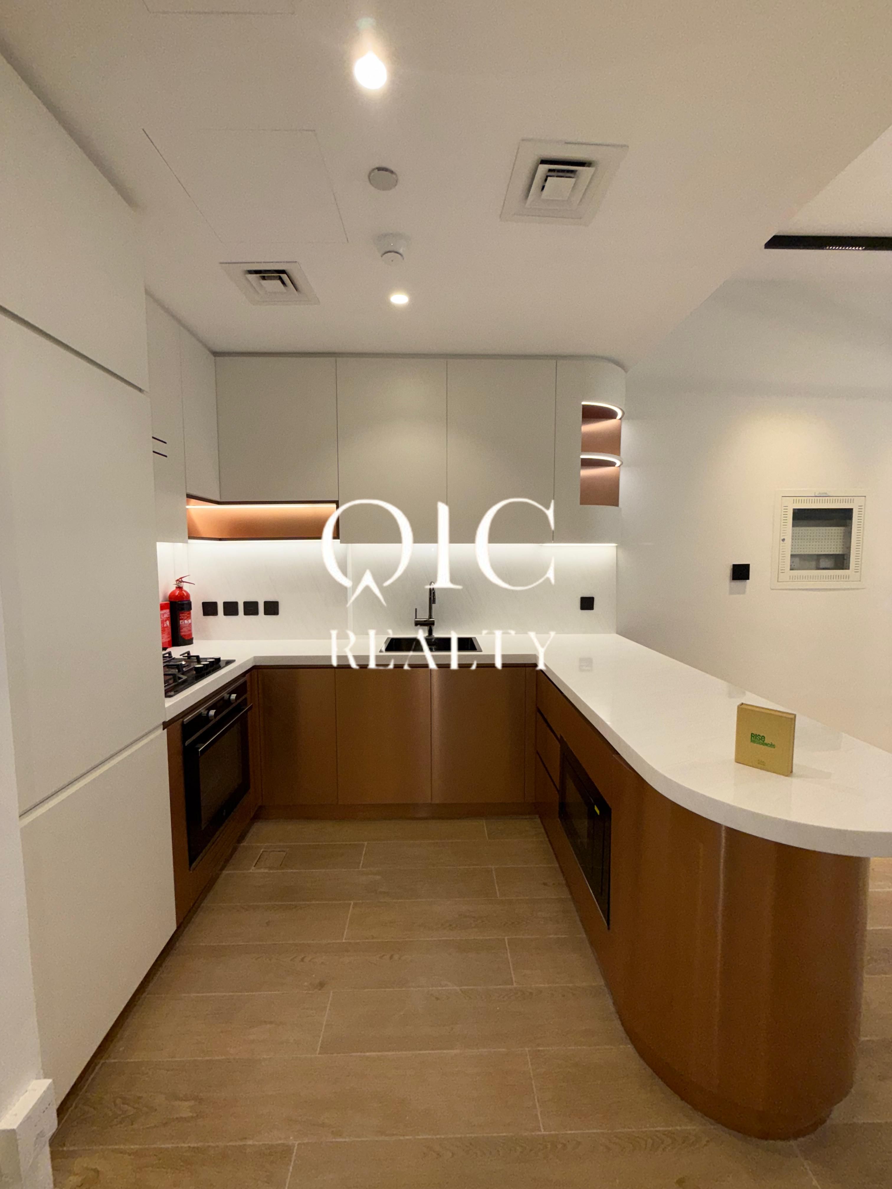 1 Bedroom Apartment | Spacious Layout | Ready to Move In