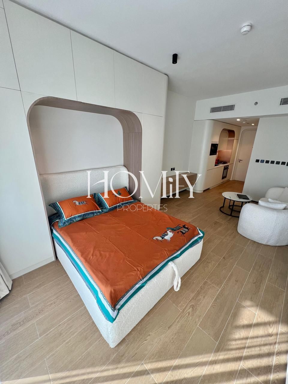 Fully Furnished | Modern | Prime Location