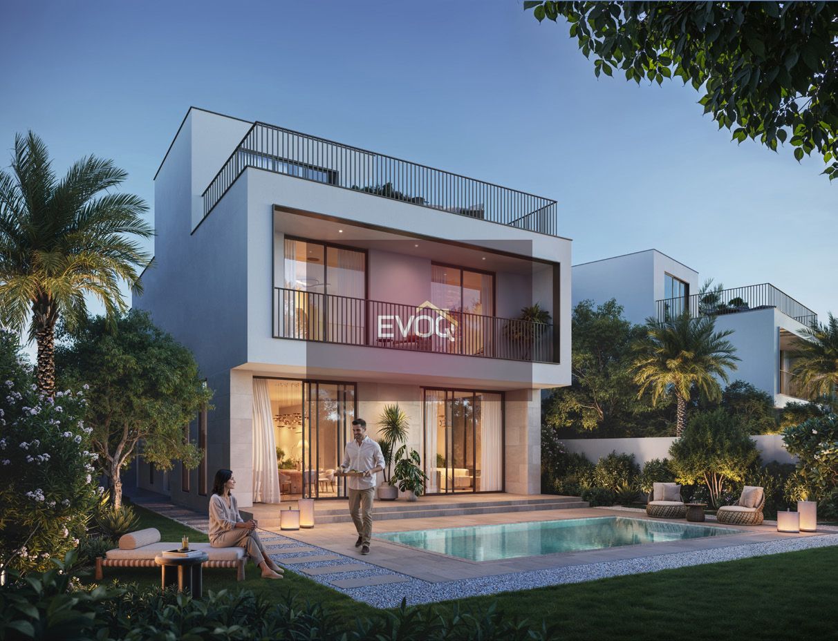 PRIVATE POOL + ELEVATOR + ROOF ACESS