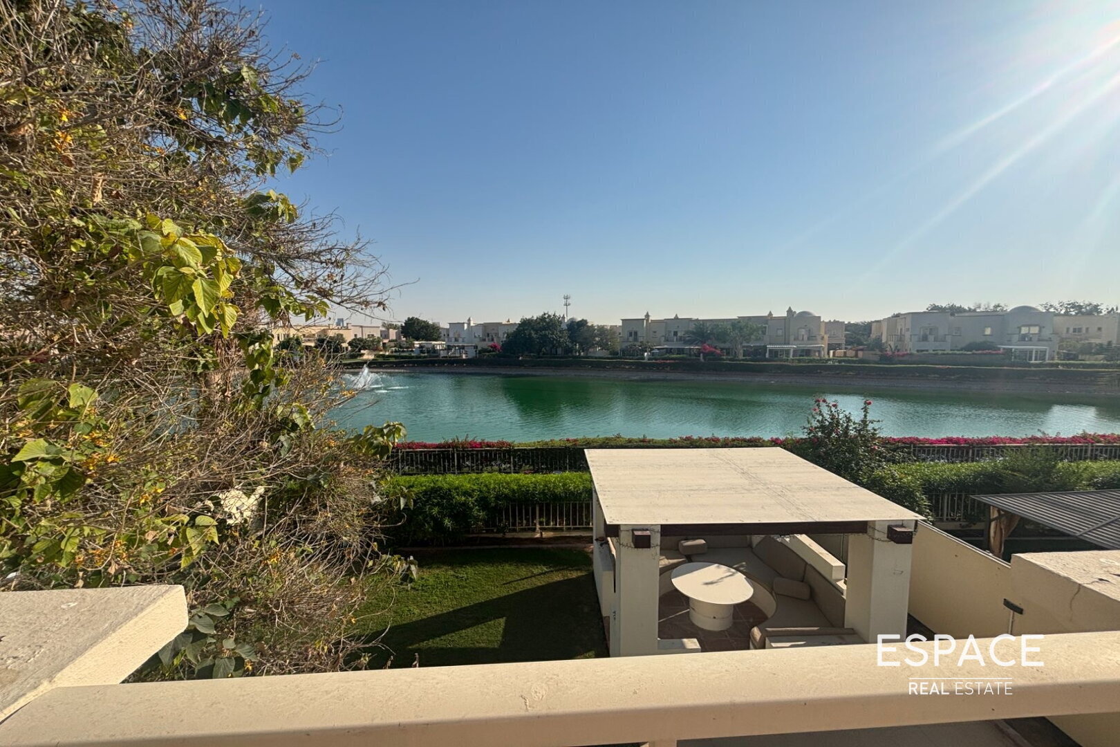 Lake View | Fully Upgraded | Gazebo