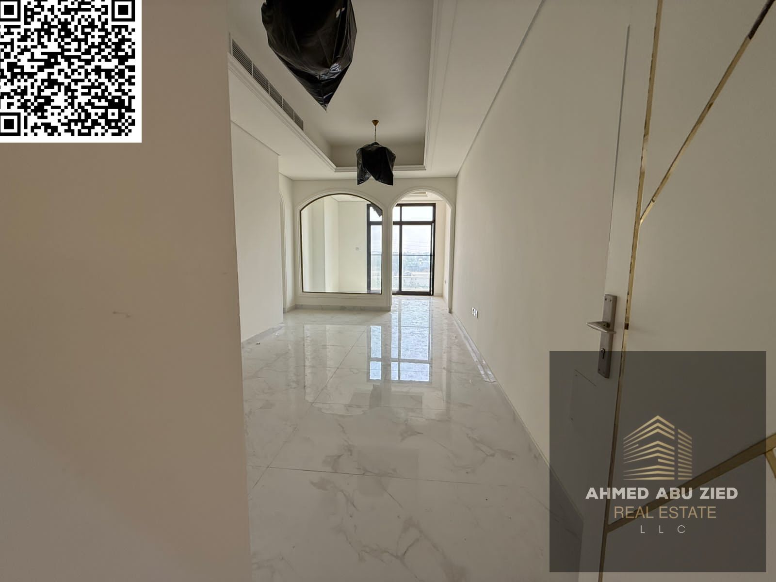Luxury 1st Tenant in Al Tallah 2 | 3BR + Majlis | Pool & Jacuzzi | 1 Month Free
