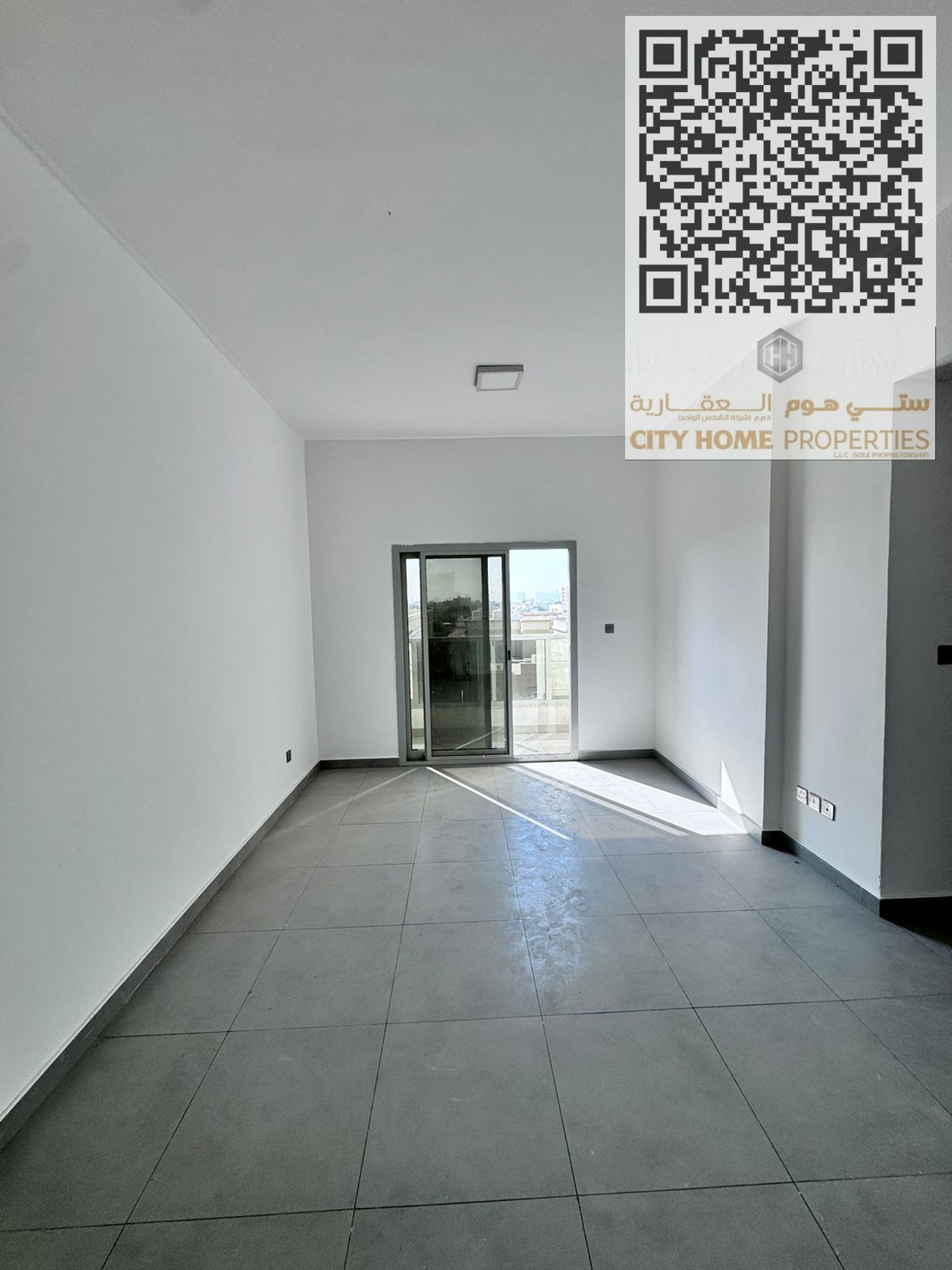 Apartment for Rent – Al Rawda 1, Ajman 2 Bedrooms Living Room 2 Bathrooms Central Air Conditioning Balcony Good and comf