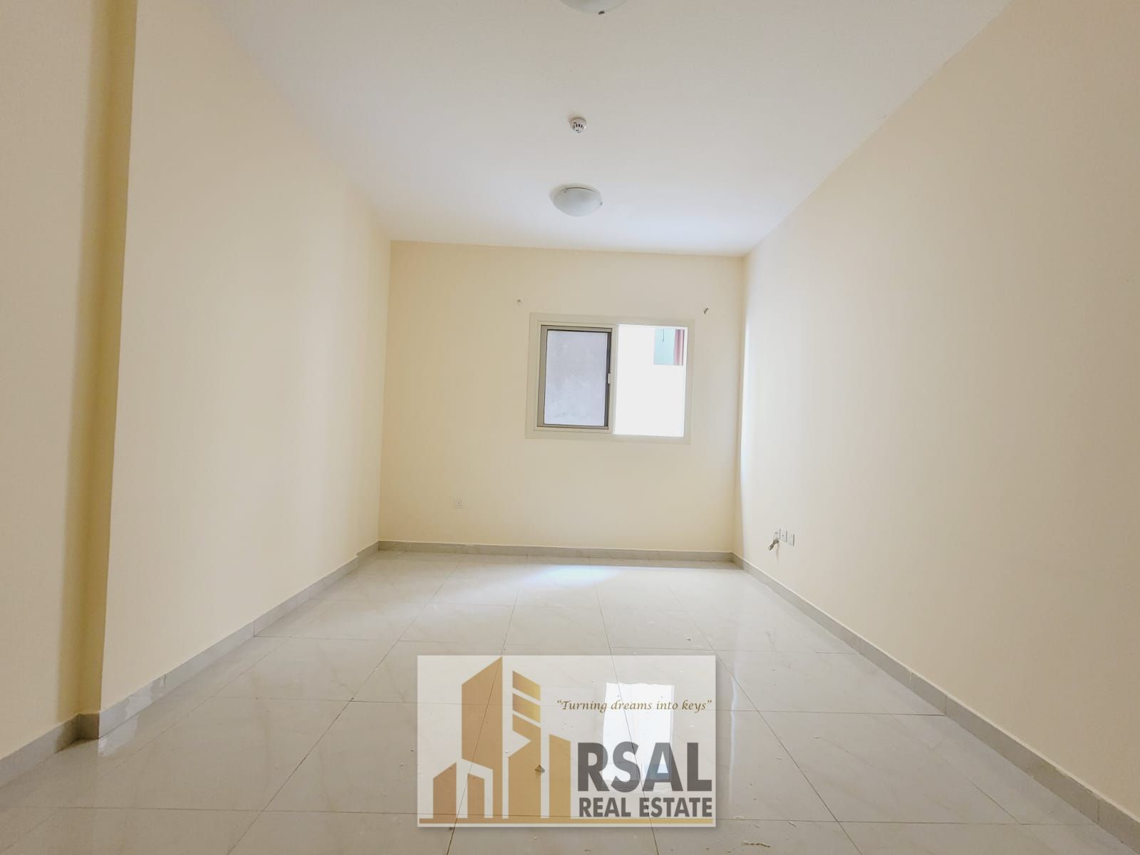 Lavish family 1BHK/Ready to move/EASY Payment/Near to Olmpia Gym Sharjah Muwaileh