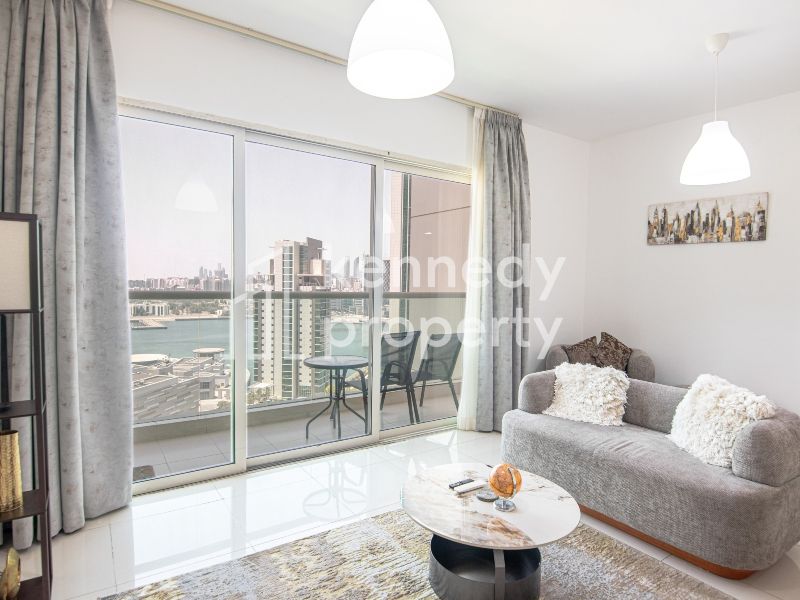 Modern Layout | Waterfront Living | Prime Location