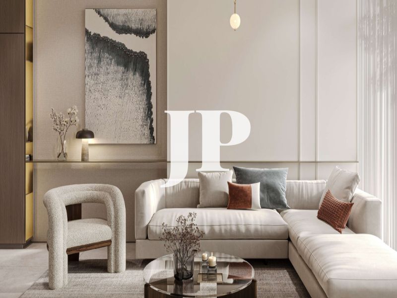 High ROI - spacious layout - luxurious living - open view