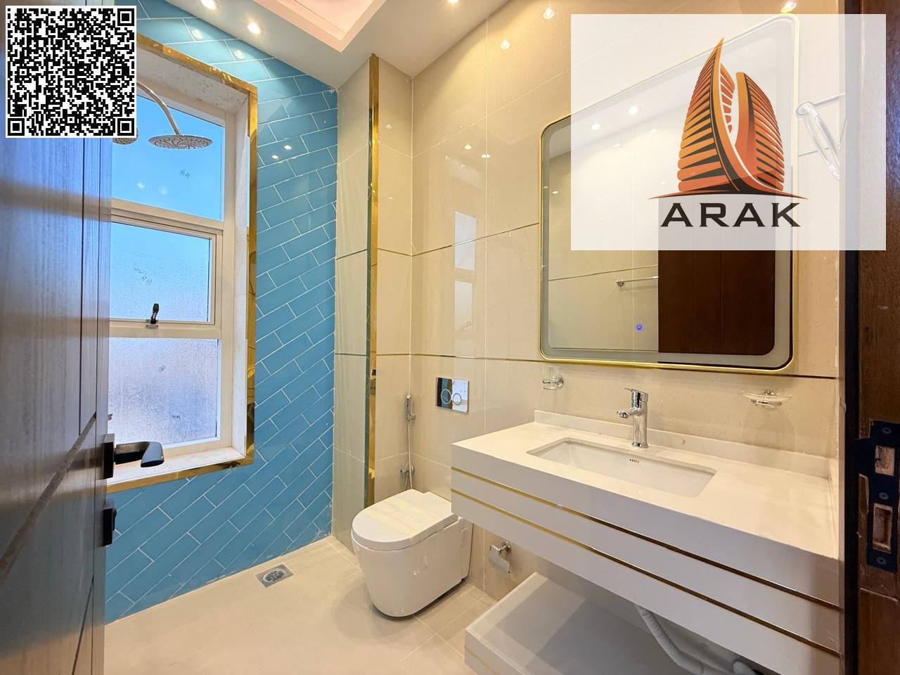 Corner Villa for Rent in Al Helio 2 – Ajman