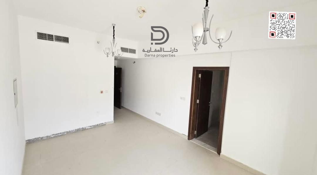 Studio for Sale in Al Yasmeen, Ajman | Flexible Installments & Zero Registration Fees