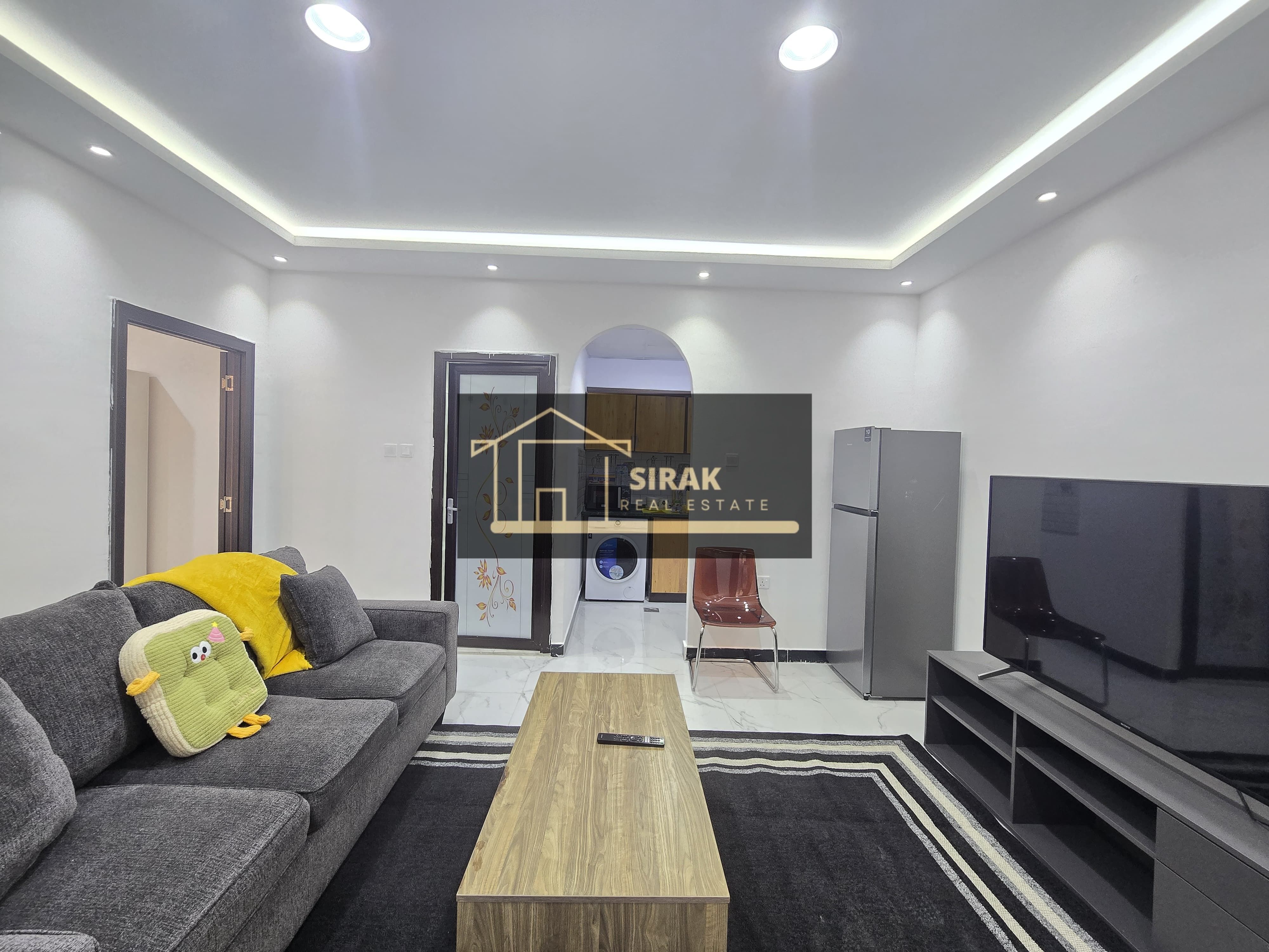 Hot Deal: Fully furnished with internet