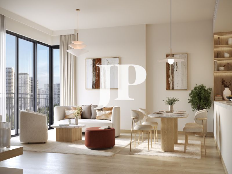Belmont on West Park | Town Square | Luxury 1BR | High ROI