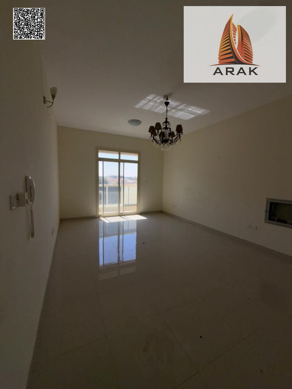 For Annual Rent – Spacious Apartment in a Prime Location, Al Mowaihat 2