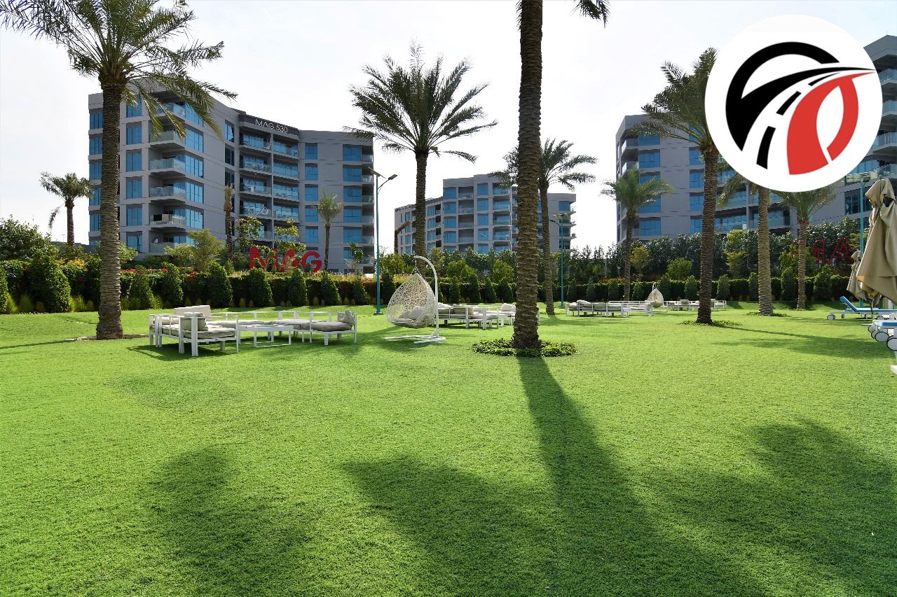 Ready to Move, Stunning Layout, Spacious 1Bedroom Appartment, All Amenities