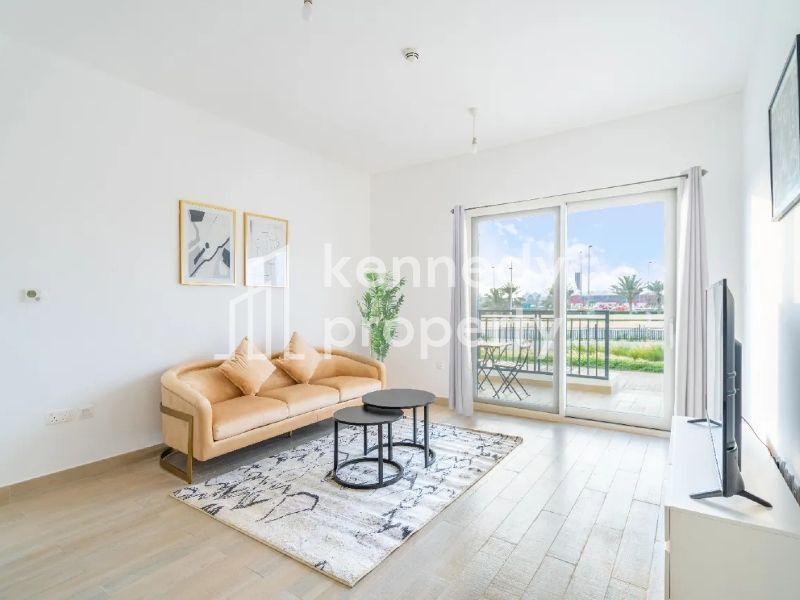 Sunset View | Spacious Layout | Modern Furnishing