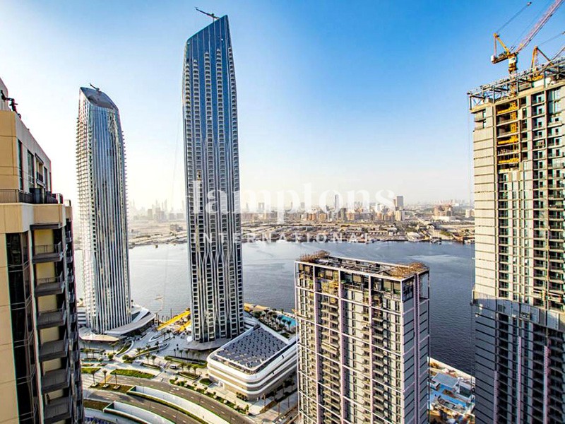 Water View | Biggest Layout | Exclusive