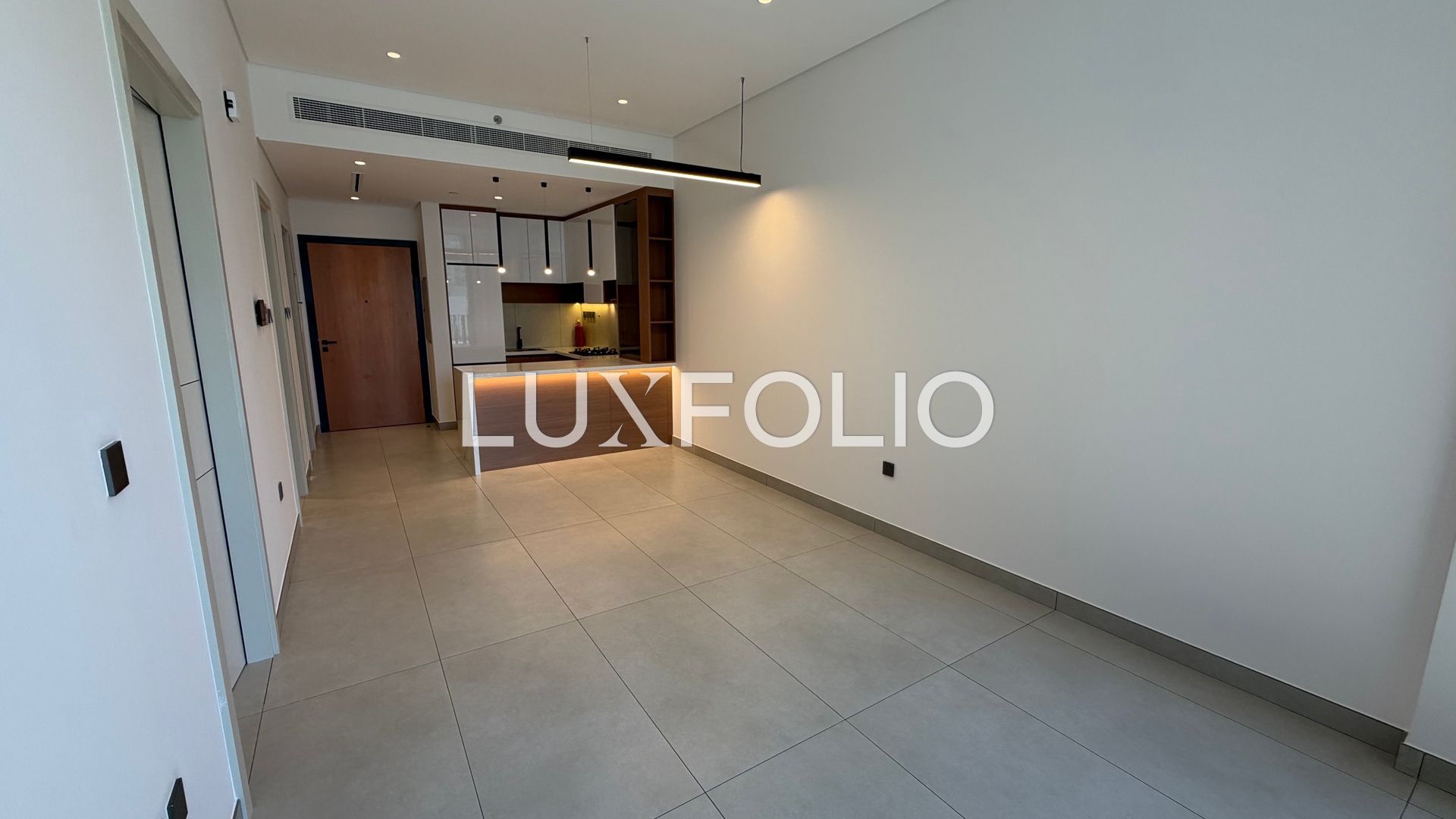 Brand New | Pool View | Study Room