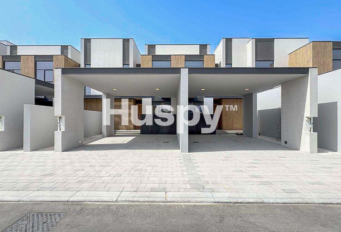 Park Backing | Community View | Unfurnished