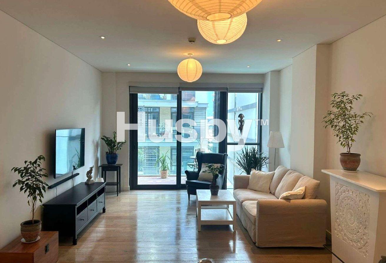 Furnished | Spacious | City Walk Expert