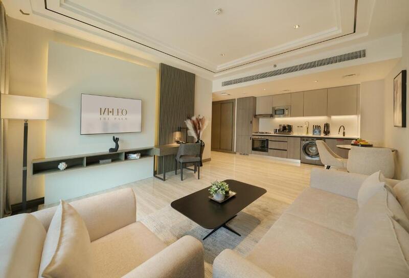 Brand New 1 BR | Furnished| All Bills Included