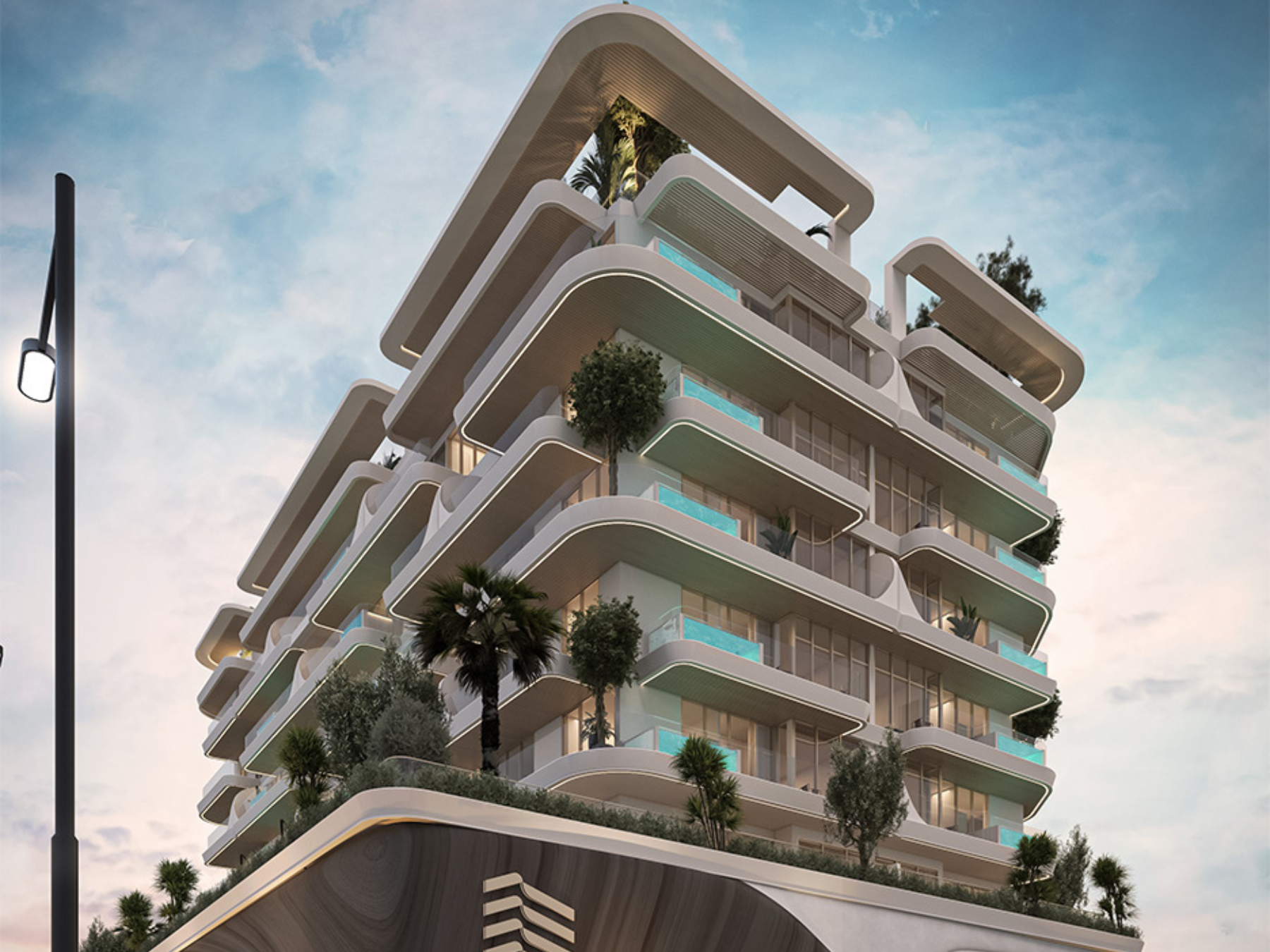 Ramadan Offer — 20% Discount | Furnished | Private Pool