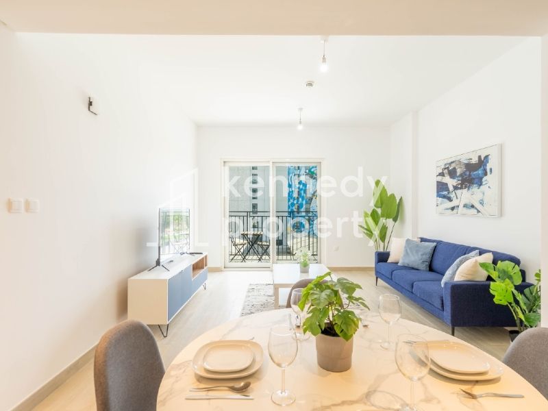 Modern Layout | Waterfront Living | Prime Location