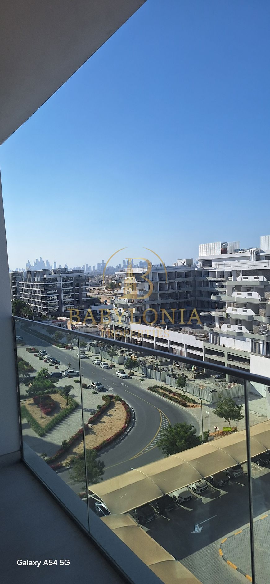 Studio | Avelon Boulevard | Balcony & Pool Access