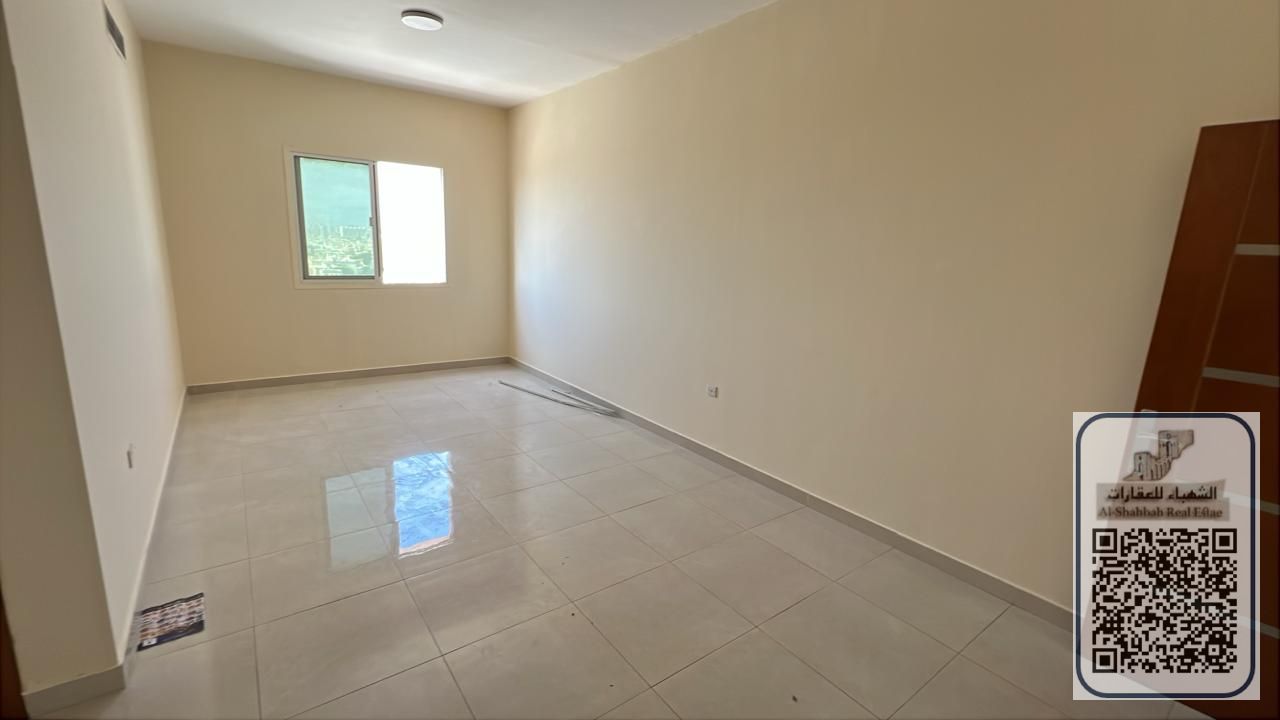 1 Bedroom Apartment in Al Rawdha 1 – Annual Rent AED 33,000 in 4 Payments