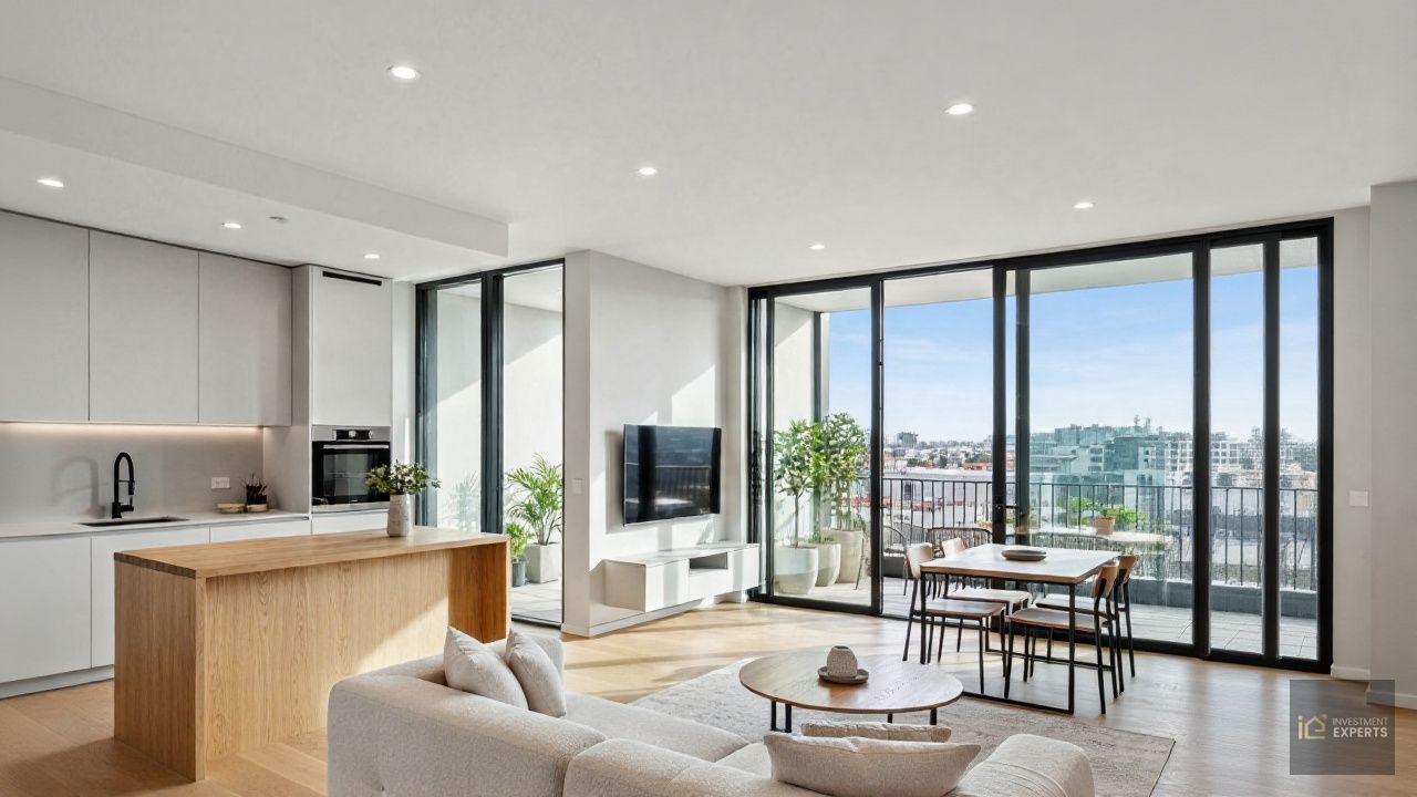 Premium Furnished 1BR (Amenities Floor) | Flexible Payment Plan | Prime Location | High ROI