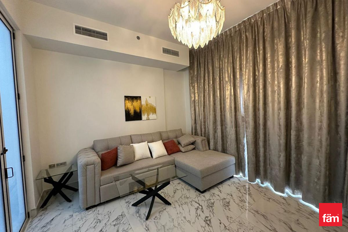 Prime Location | Fully Furnished | Vacant