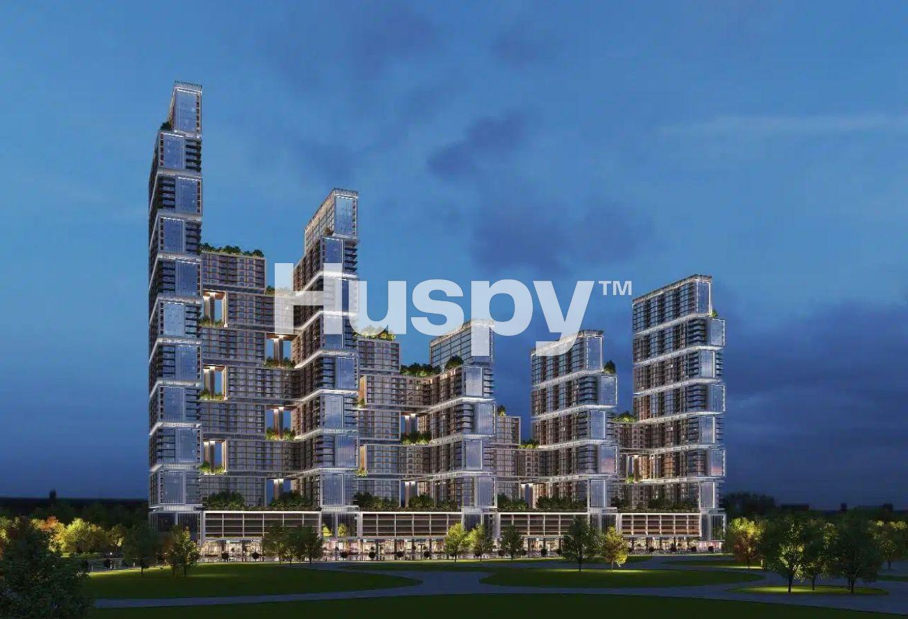 Downtown View | High Floor | High ROI