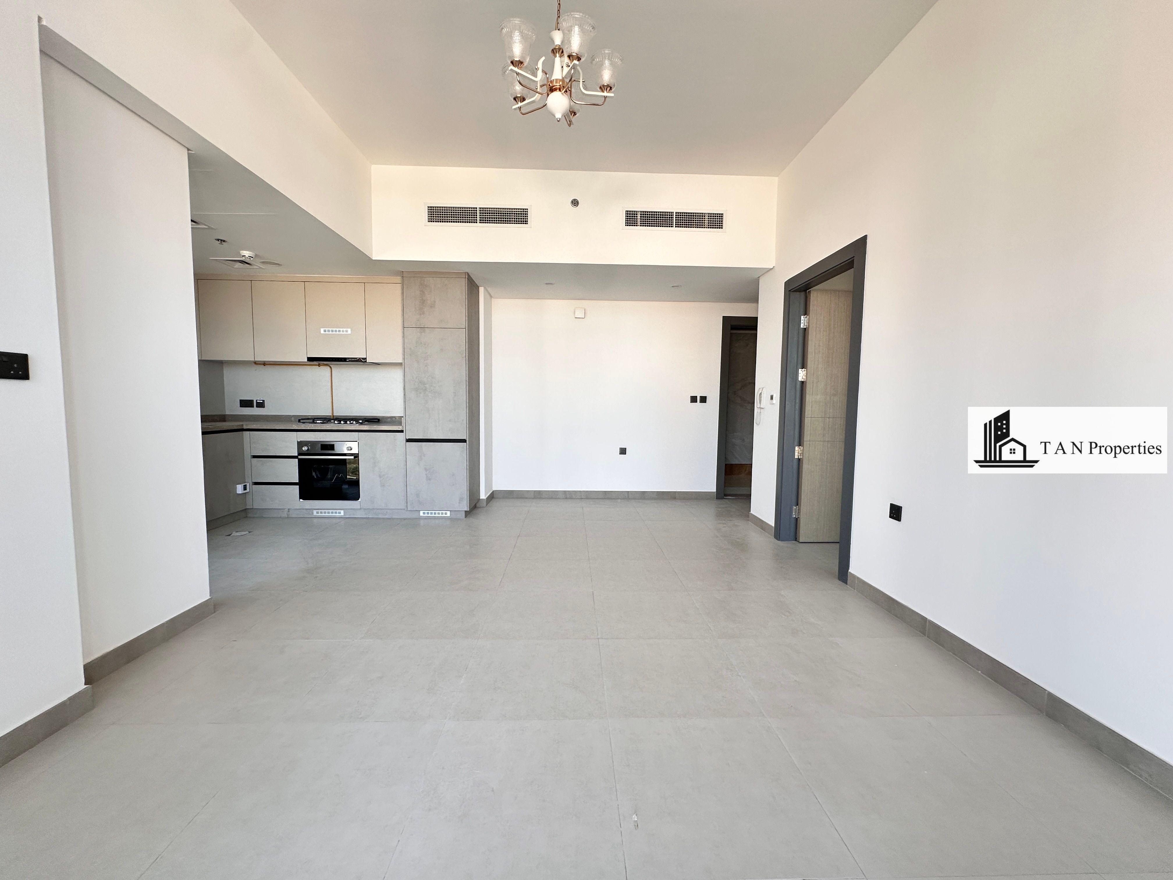 Brand New | With Kitchen Appliances | Stunning Layout | All Amenities