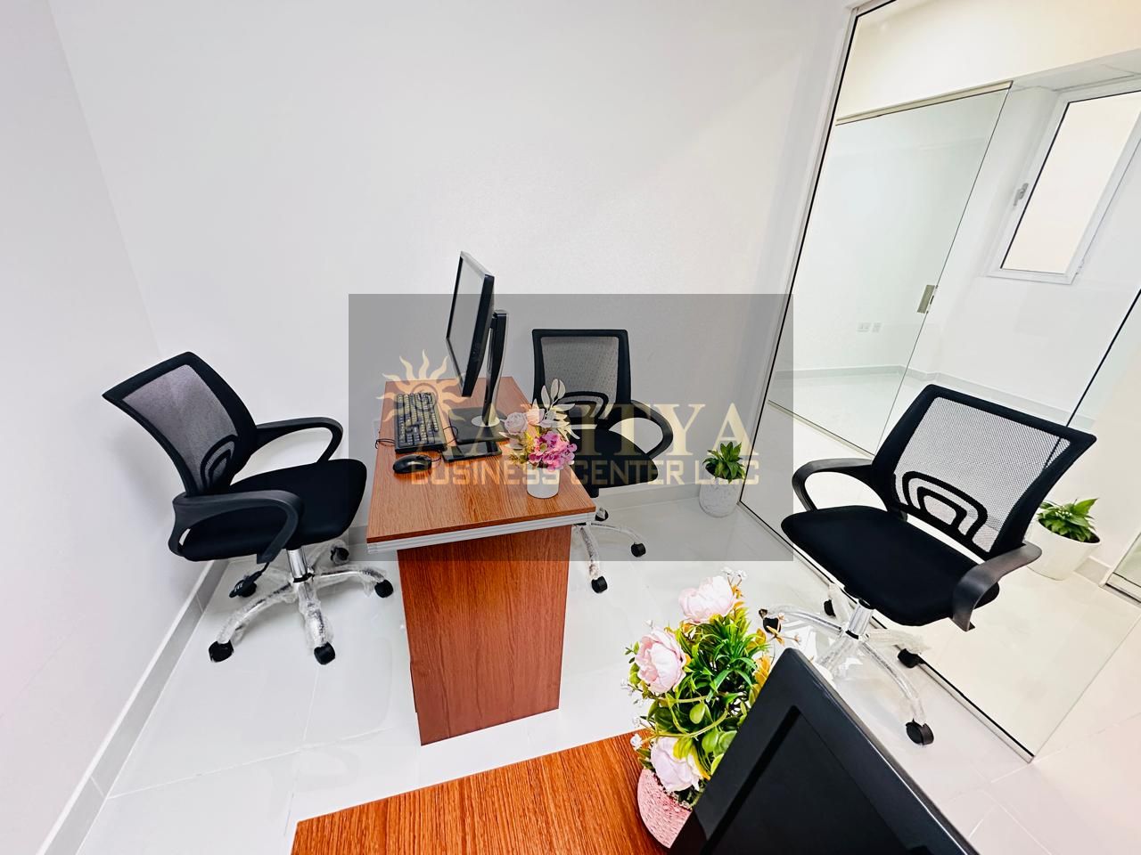 Rent Our Office Spaces| Flexible payment options available