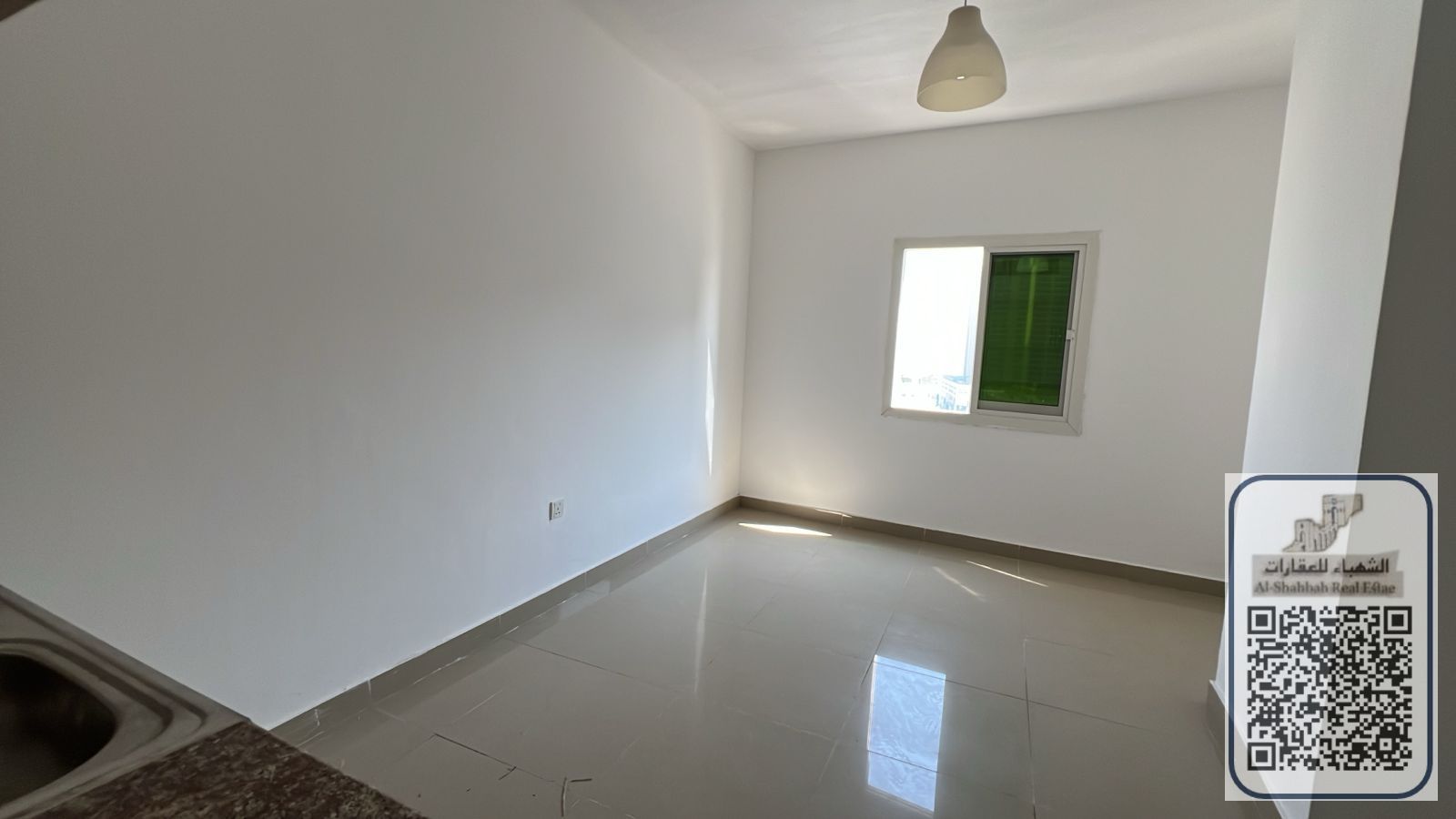 Studio Apartment for Annual Rent in Al Rashidiya 3 – AED 25,000 in 4 Payments