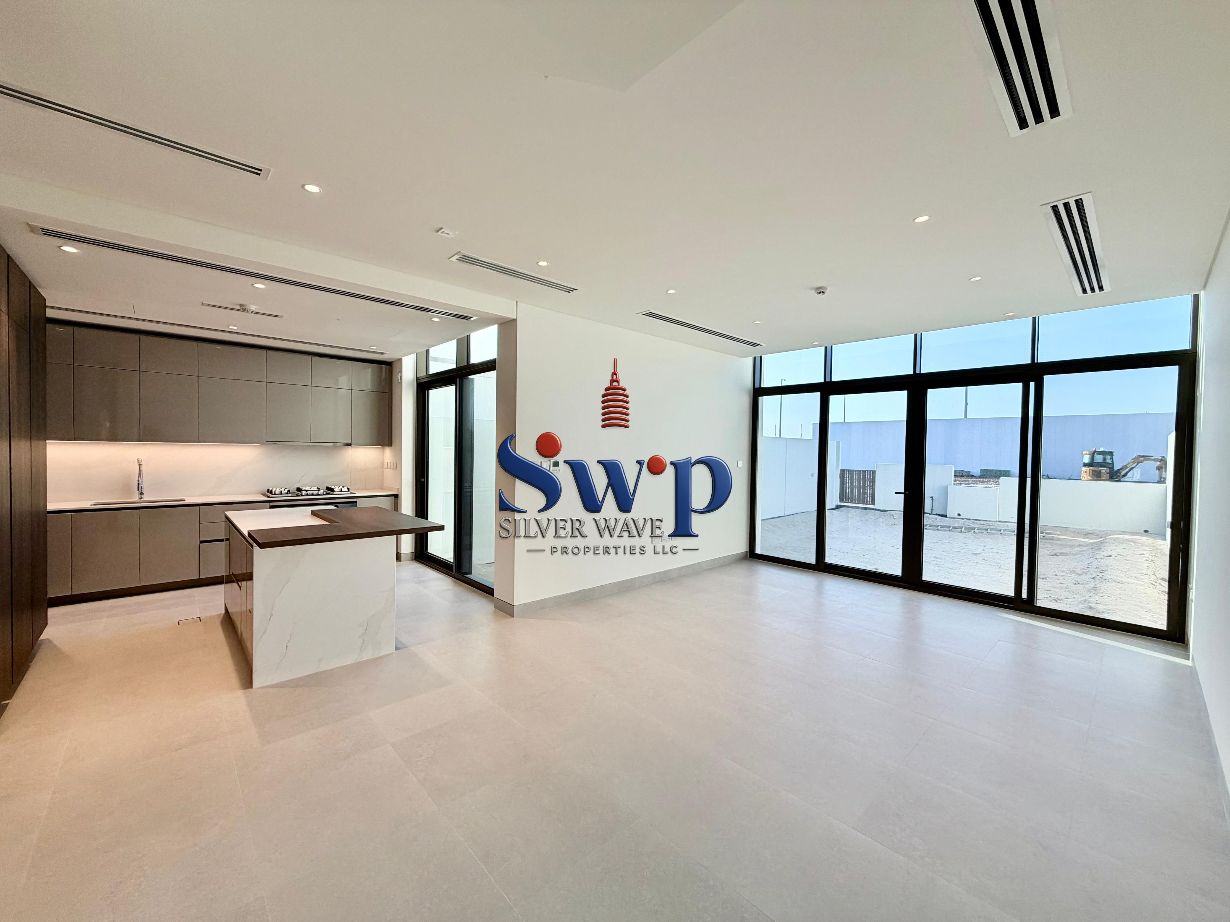 Magnificent 2-BHK | Single Row | Ready To Move