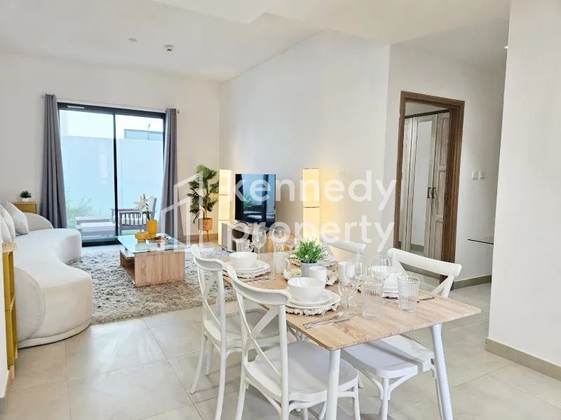 Fully Furnished | Modern Layout | Well Maintained