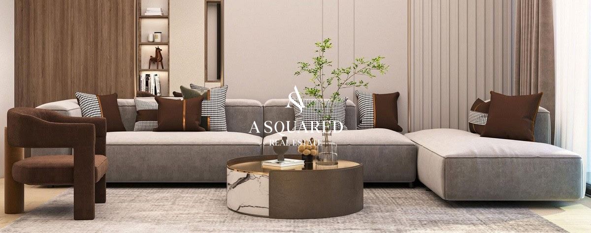 Huge Apartment | Prime Location | Brand New