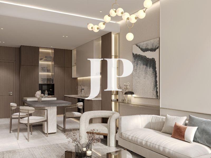 40:60 PLAN- INVESTOR DEAL- 2% DLD WAIVER- PRIME LOCATION- HIGH ROI