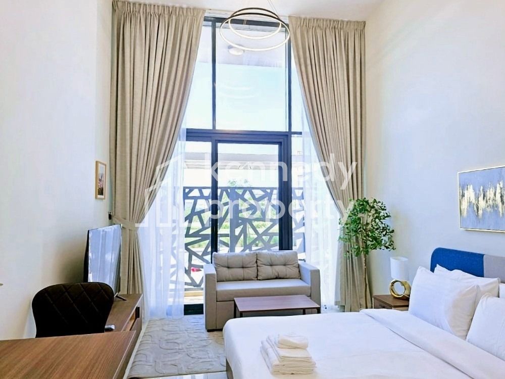Contemporary Design | Brand New | Prime Location