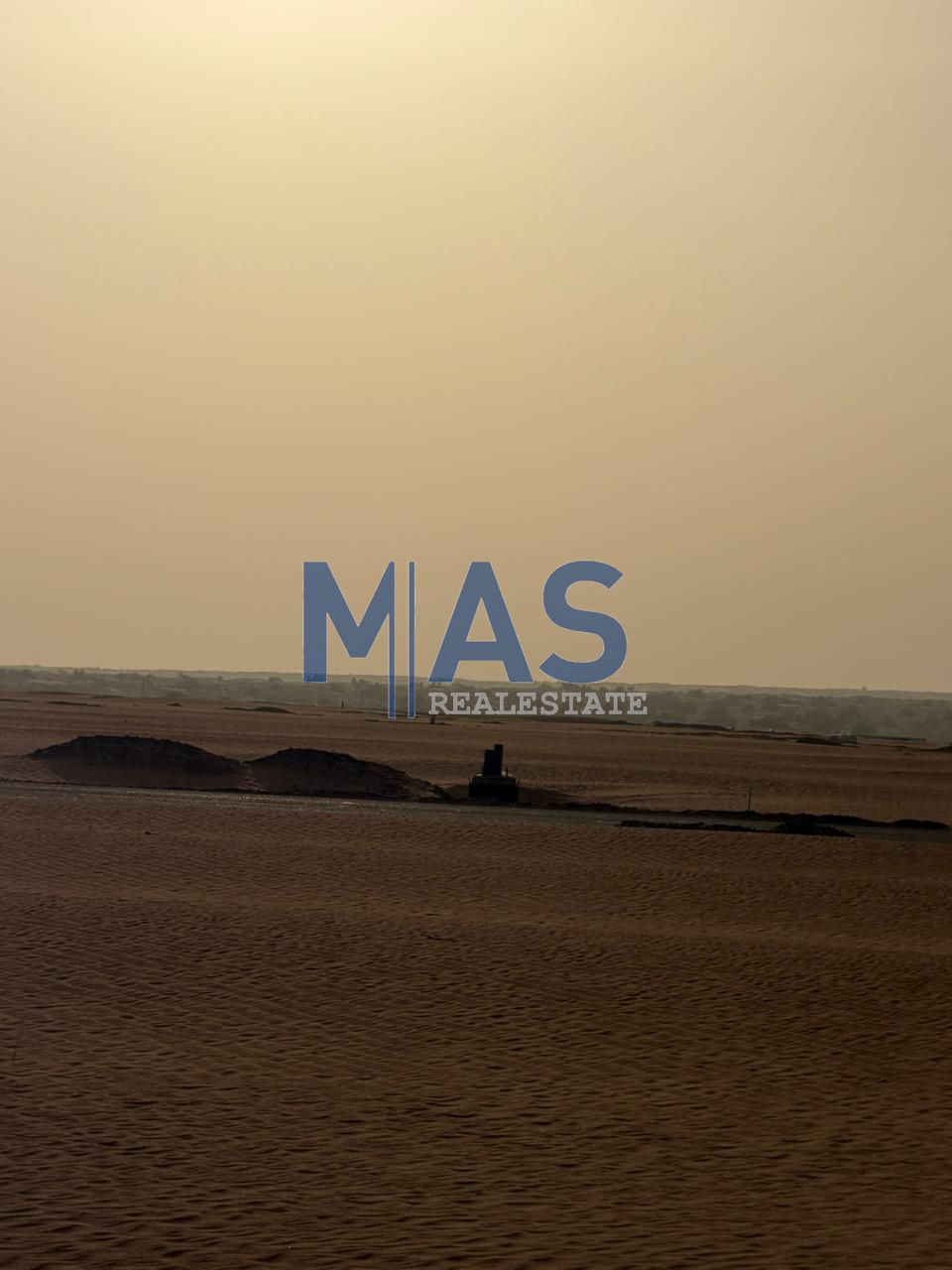 For sale industrial land Al Qasimia Phase IV - Sharjah