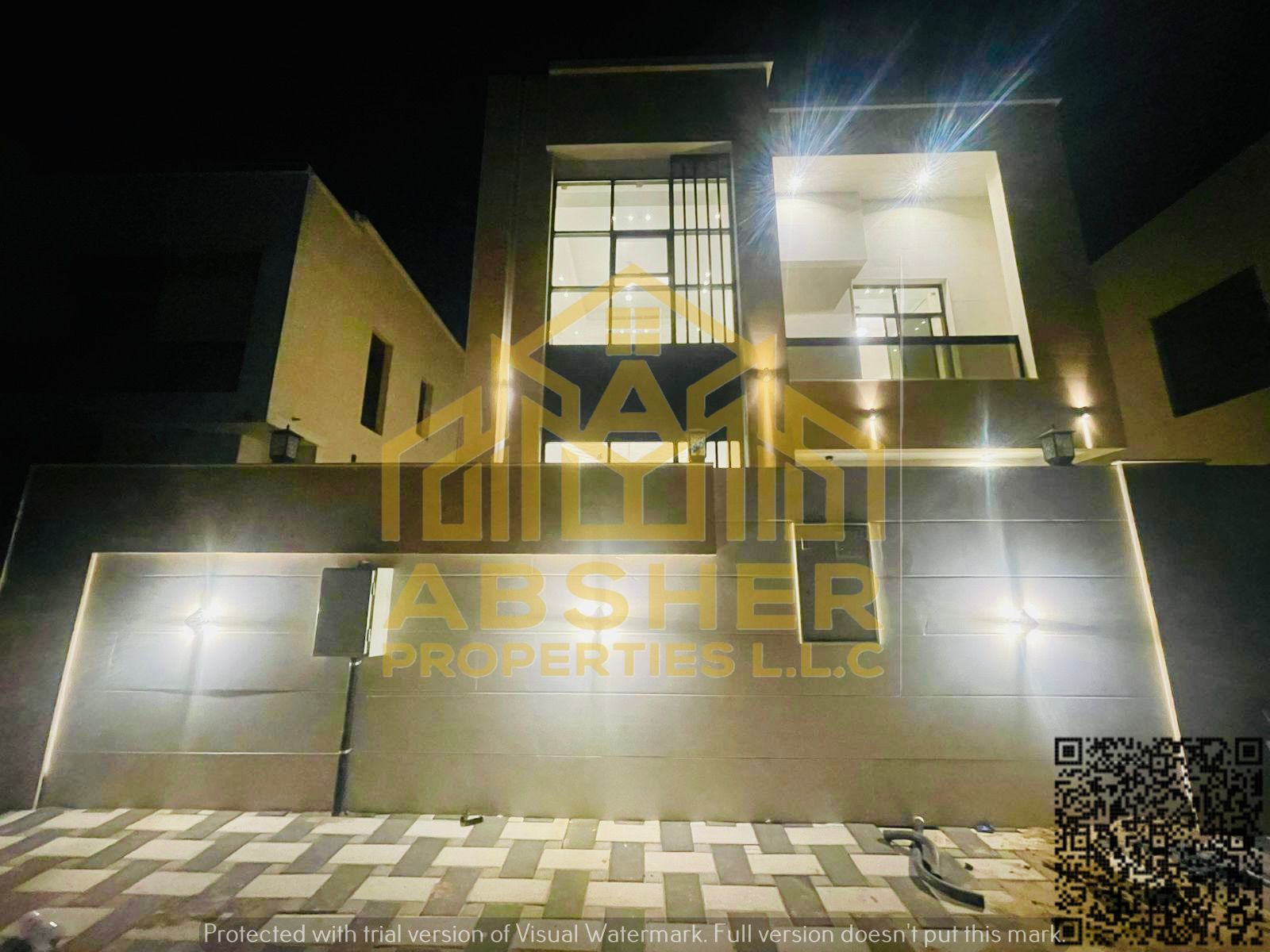 Luxury Villa for Sale in Al Yasmeen Area