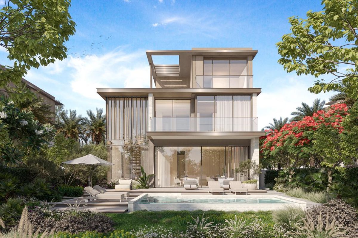 Standalone Villa | Prime Location | Handover Soon