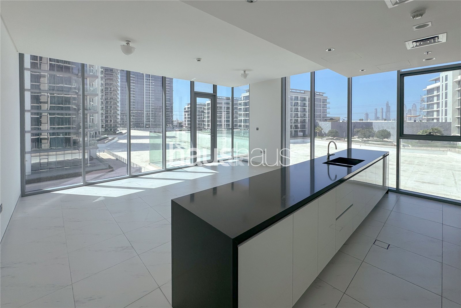 2 Bedroom | Corner unit plus maid | Best view
