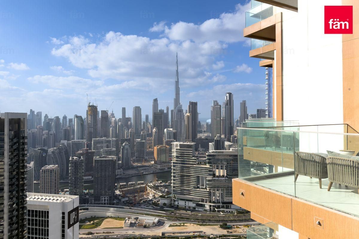 Investor Deal | Prime LOcation | High Floor Studio