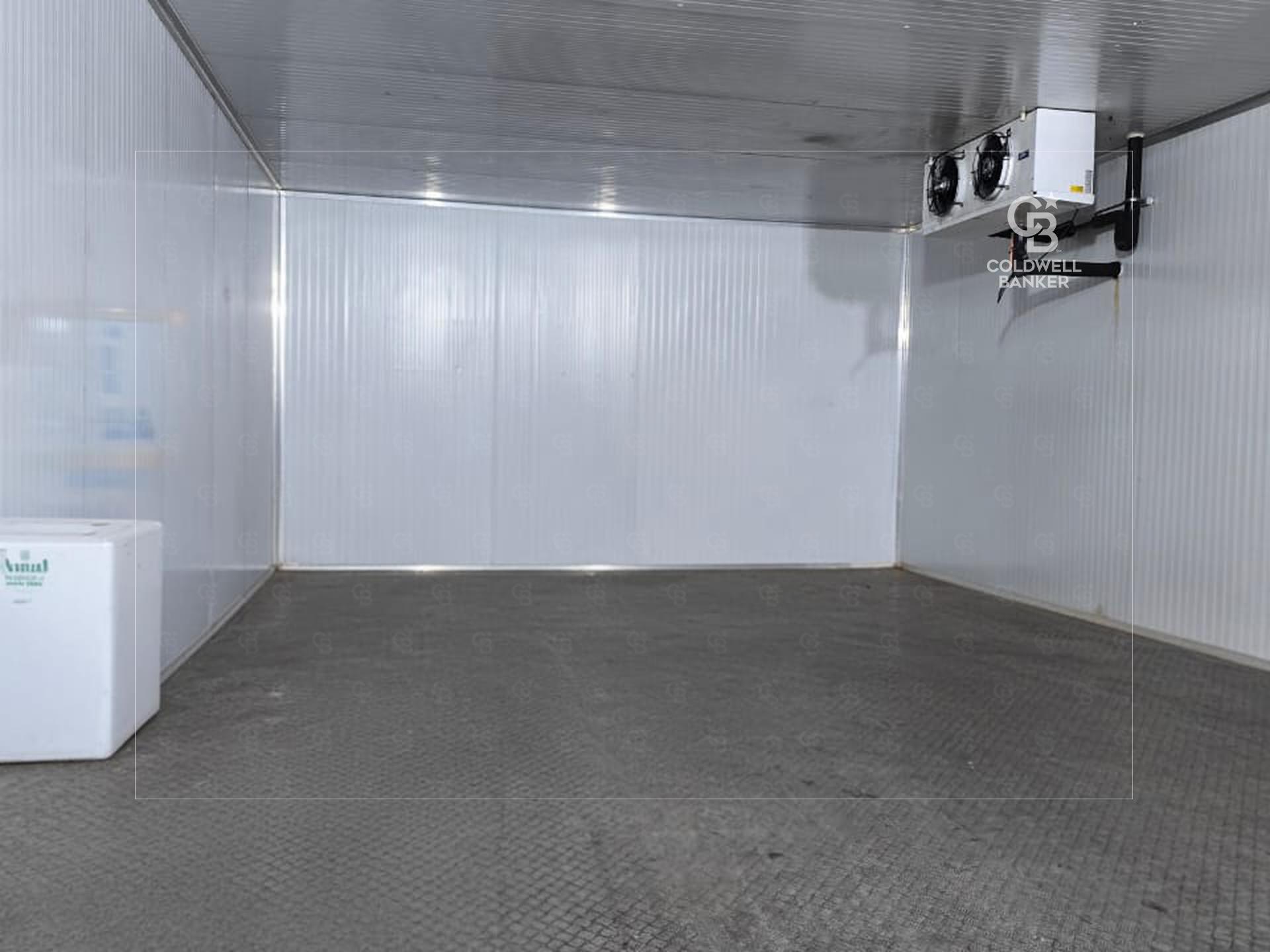 WAREHOUSE COMPOUND|ALL ACTIVITIES APPROVED|100+KW