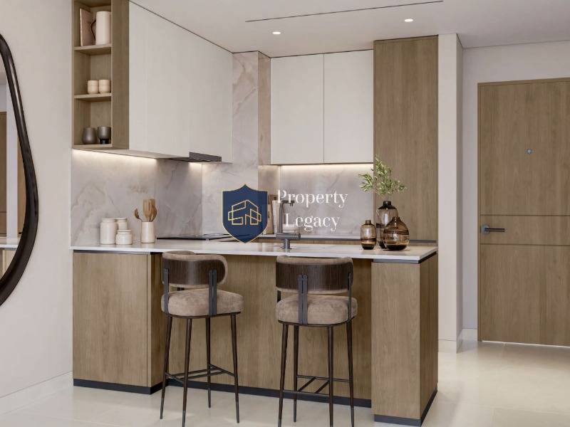 Premium Layout | World Class Amenities | Rare Unit