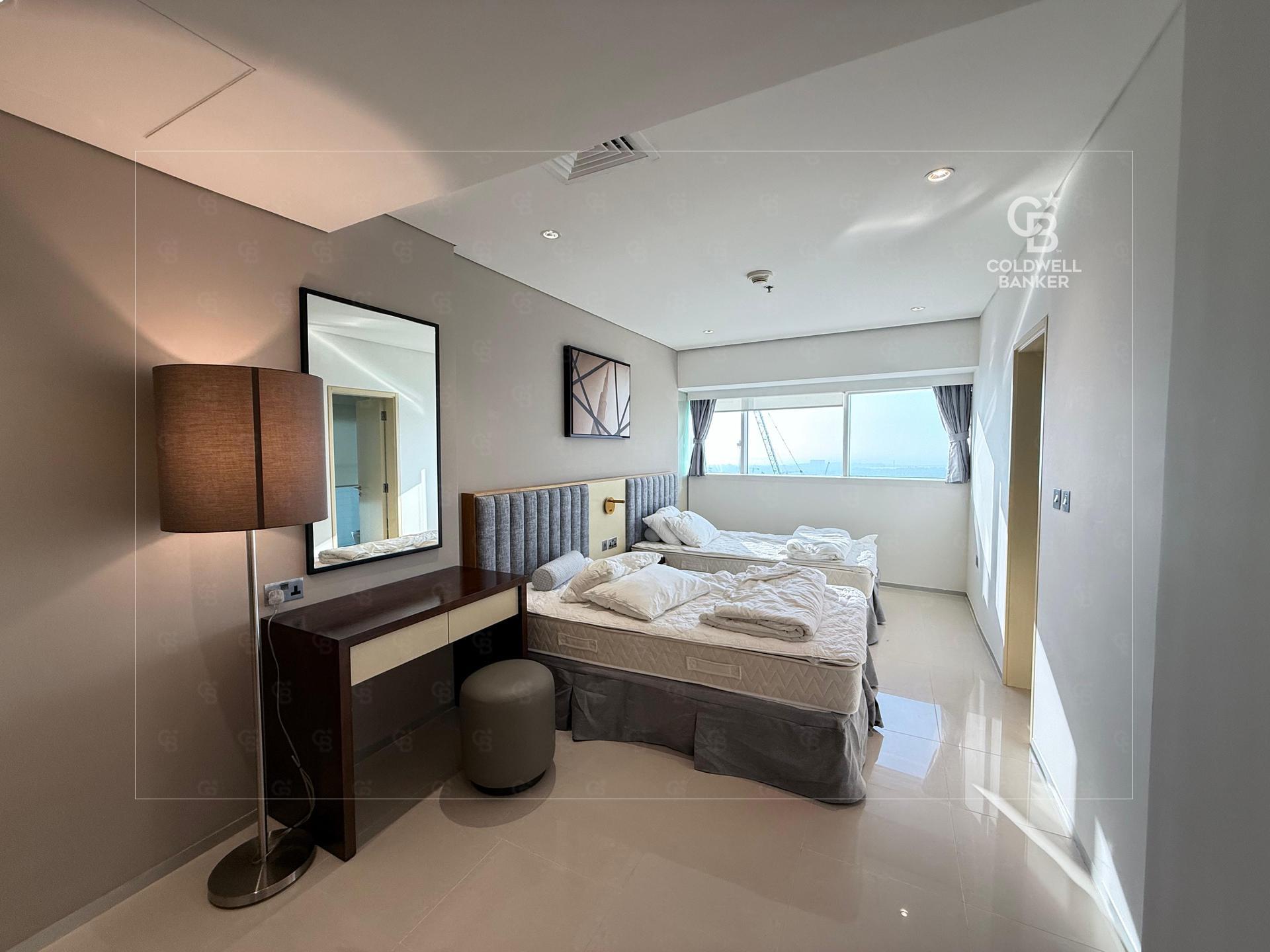 Luxury Living | Metro Facing | Prime Location